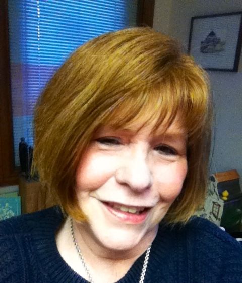 Lynnelle Hempel - Class of 1966 - Lincoln High School