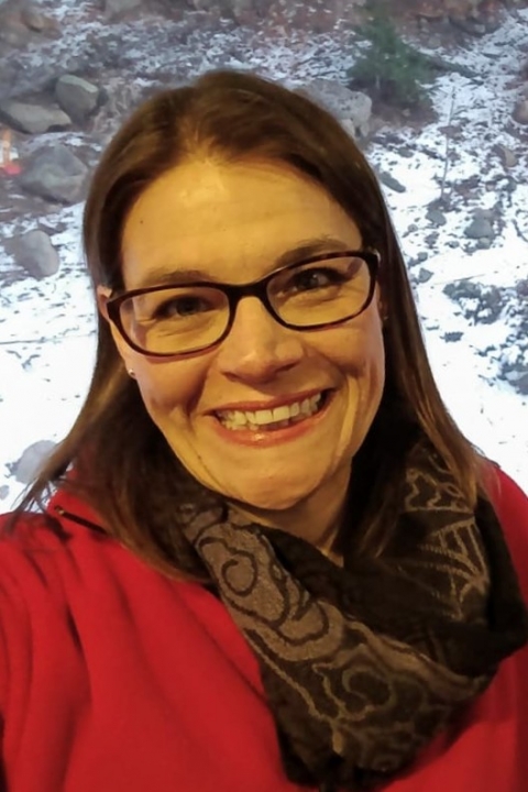 Janice Plautz - Class of 1992 - Lincoln High School