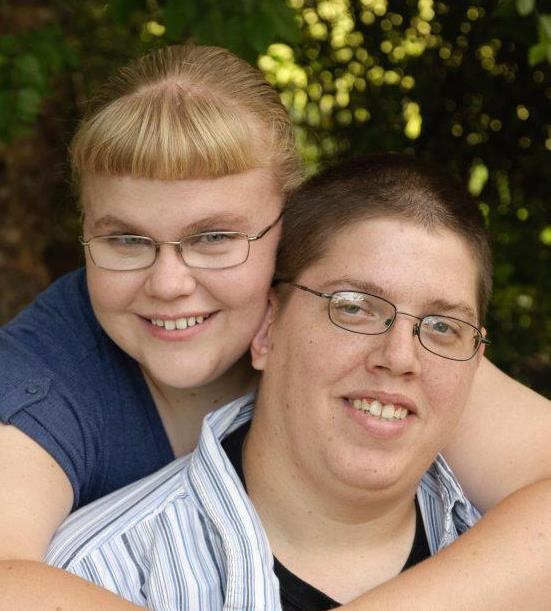 Jen Roberts - Class of 2005 - Lincoln High School