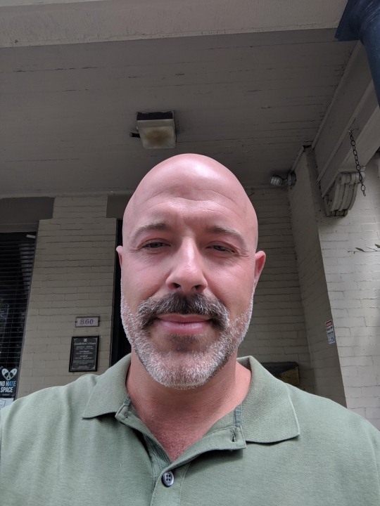 Bart Schroder - Class of 1992 - Lincoln High School