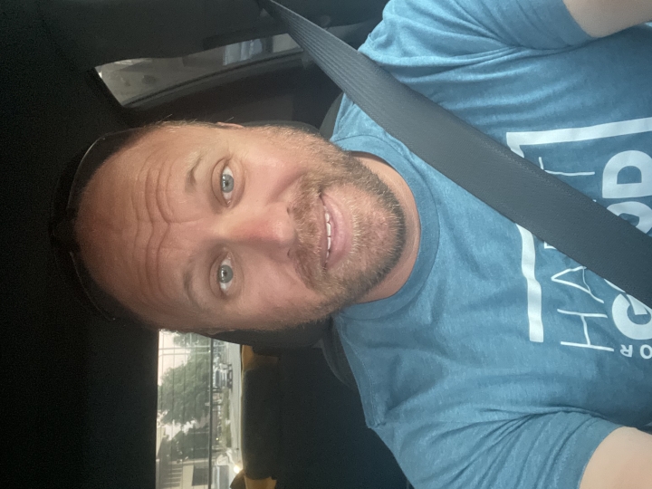 Chuck Seuferer - Class of 2001 - Lincoln High School