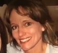 Julie Hansen, class of 1984