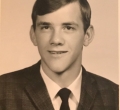 Stephen (steve) L Richards, class of 1970