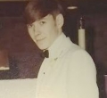 Robert M Jones Ii, class of 1970