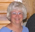 Janet Lawson, class of 1970