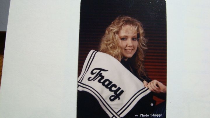 Tracy Spitser - Class of 1990 - Lincoln Northeast High School