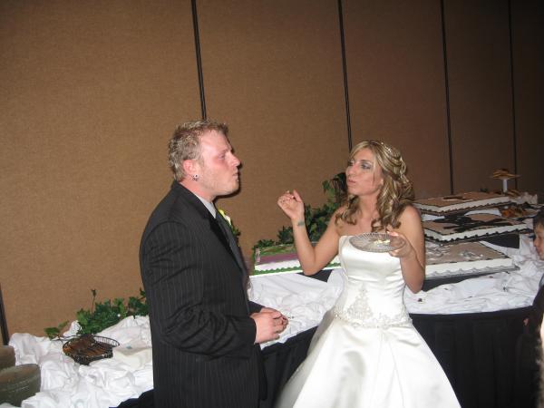Jessica West - Class of 2001 - Lincoln Northeast High School