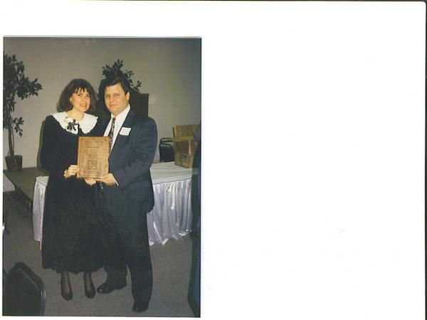 Mike Ryan - Class of 1980 - Lincoln Northeast High School