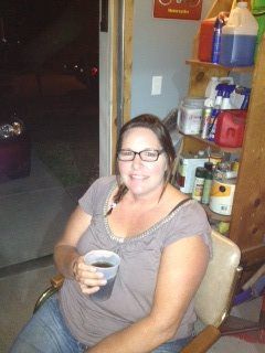 Connie O'brien Aipperspach - Class of 1986 - Lincoln Northeast High School