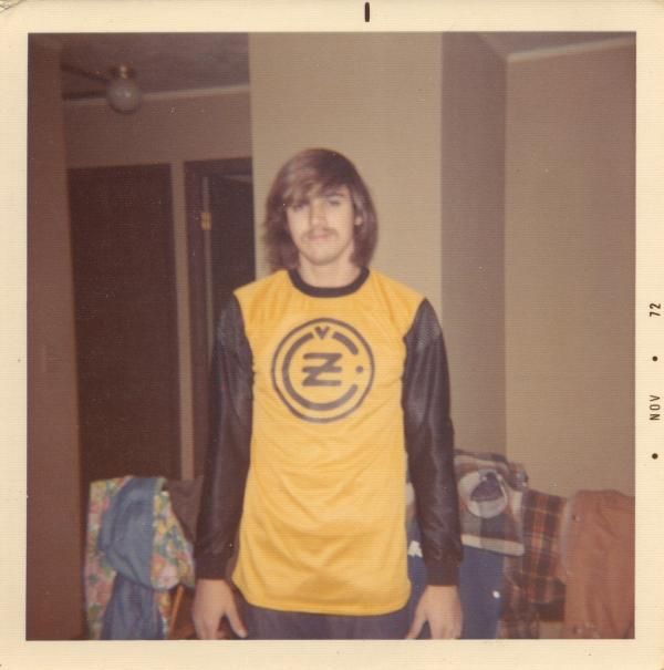 Danny Showen - Class of 1968 - Lincoln Northeast High School