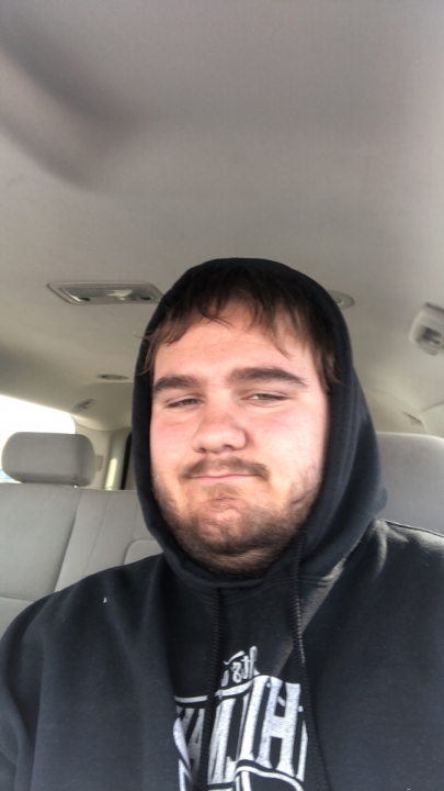 Matthew Hillman - Class of 2012 - Lincoln Northeast High School