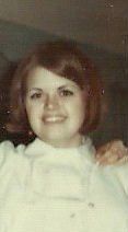 Liz Newell - Class of 1966 - Lincoln Northeast High School