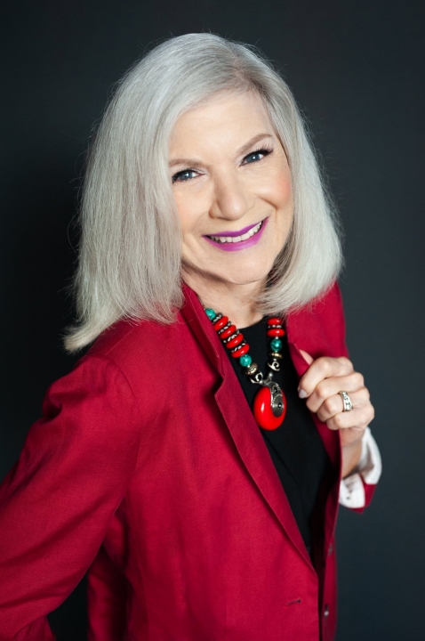 Marjorie Reeves - Class of 1971 - Lincoln Northeast High School