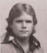 Bill Jenks - Class of 1978 - Lincoln Northeast High School