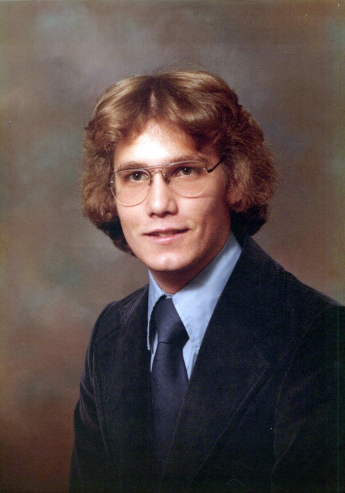 Roger Schliefert - Class of 1977 - Lincoln Northeast High School