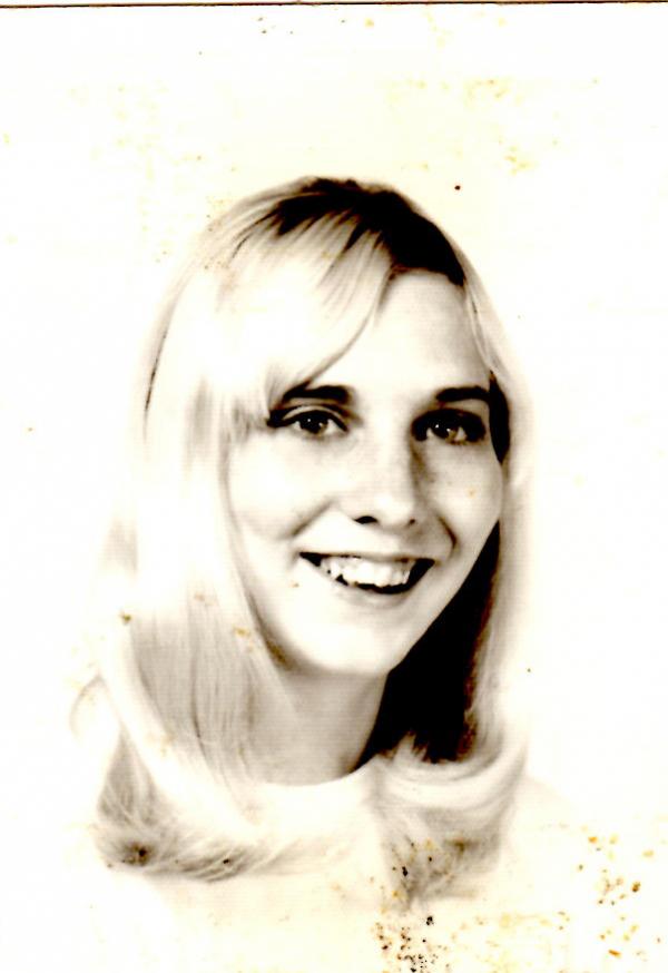 Patricia Barzydlo - Class of 1972 - Lincoln Northeast High School