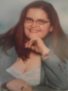 Theresa Price - Class of 2000 - Lincoln Northeast High School