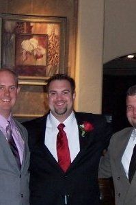 Aaron Torell - Class of 1996 - Lincoln Northeast High School