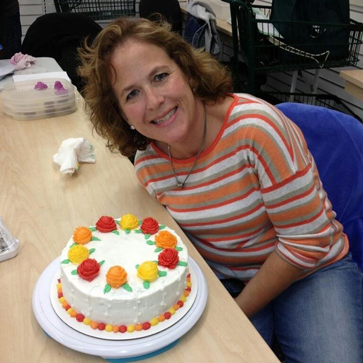 Lisa Dominy - Class of 1985 - Lincoln Northeast High School