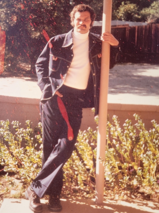 Don Don Witulski - Class of 1971 - Lincoln Northeast High School