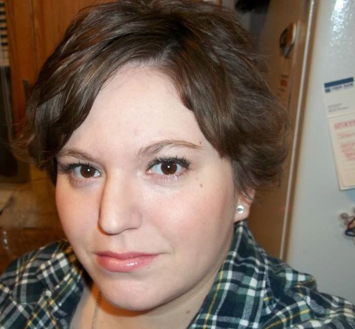 Nichole Reynolds - Class of 2006 - Lincoln Northeast High School