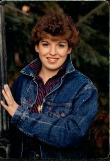 Denise More - Class of 1988 - Waverly High School