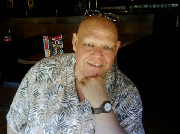 Jon Jon Lalanne - Class of 1970 - North Platte High School