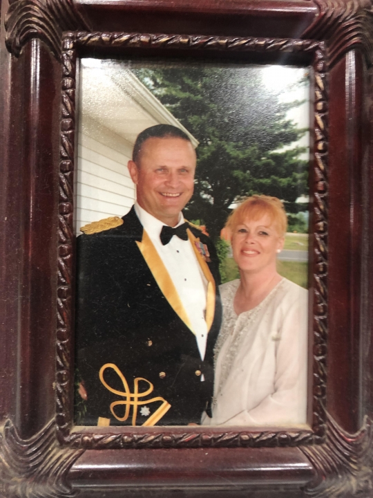 John Agler - Class of 1976 - North Platte High School