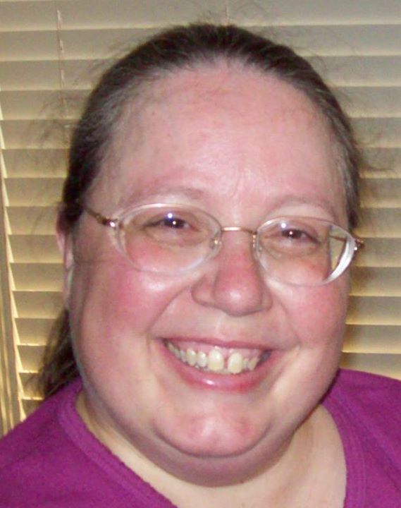 Lori Cartwright - Class of 1981 - North Platte High School