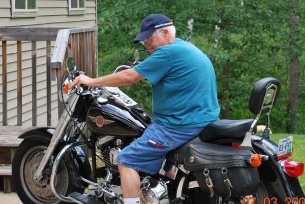 Douglas Swarthout - Class of 1963 - North Platte High School