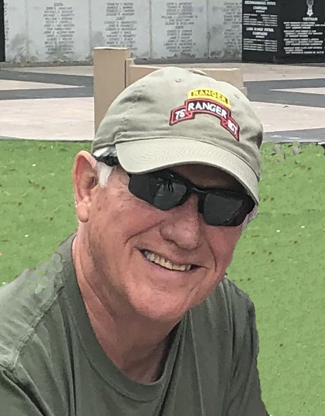 Ron Books - Class of 1964 - North Platte High School