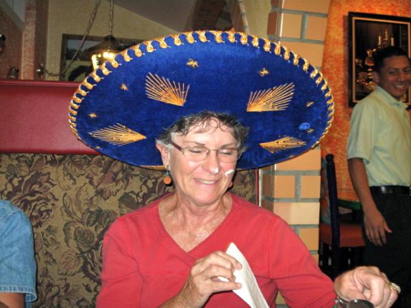 Helen (kay) Griffith - Class of 1960 - North Platte High School