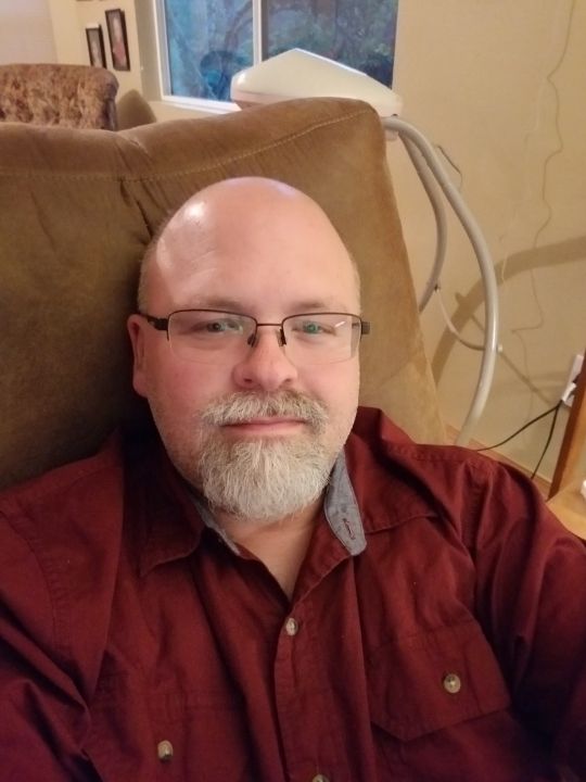 Warren Boling - Class of 1993 - North Platte High School