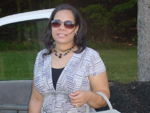 Shawnia Patterson - Class of 1993 - North Platte High School