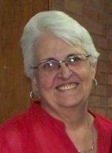 Donna Styles - Class of 1964 - North Platte High School