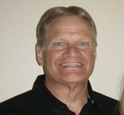 Gary Westphal - Class of 1966 - North Platte High School