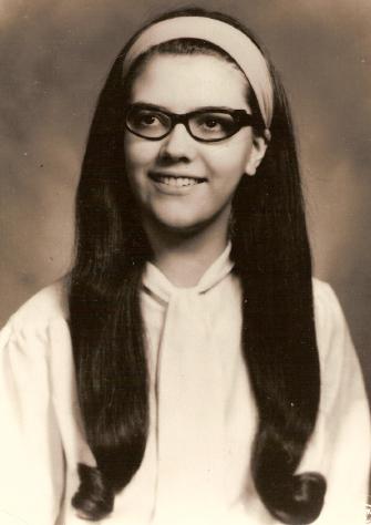 Ronda Goff - Class of 1969 - North Platte High School