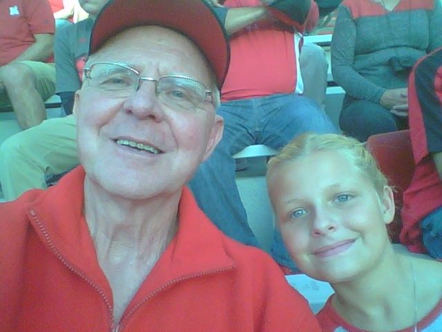 Larry Stoll - Class of 1966 - North Platte High School