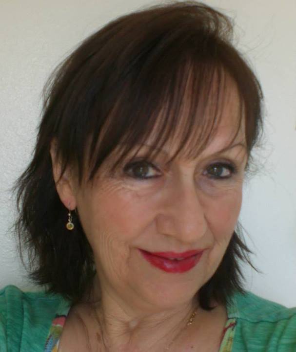 Susan Peterson - Class of 1965 - North Platte High School