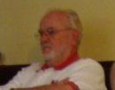 Keith Hanson - Class of 1961 - North Platte High School