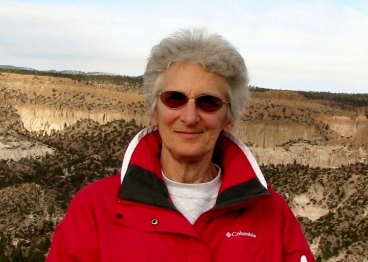 Jo Ashburn - Class of 1961 - North Platte High School