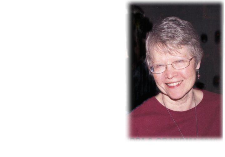 Gwen Armstrong - Class of 1958 - North Platte High School