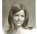 Teressa Burke, class of 1970