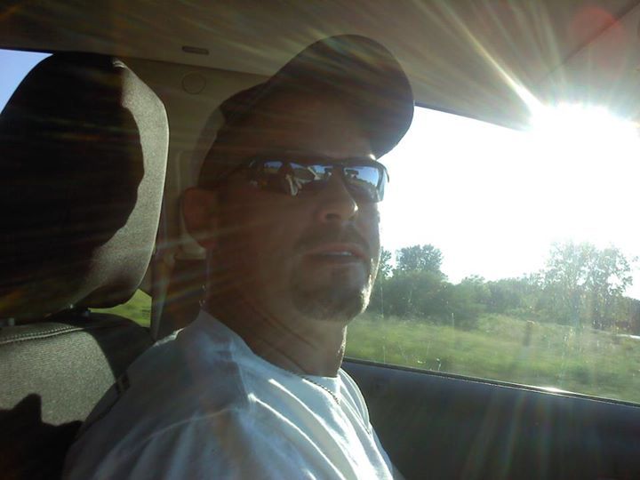 Jeff Houdek - Class of 1988 - Norfolk Senior High School