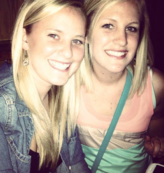 Ashley Lanman - Class of 2006 - Norfolk Senior High School