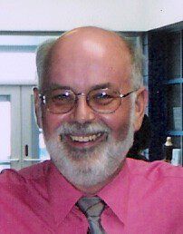 Rick Konopasek - Class of 1974 - Norfolk Senior High School