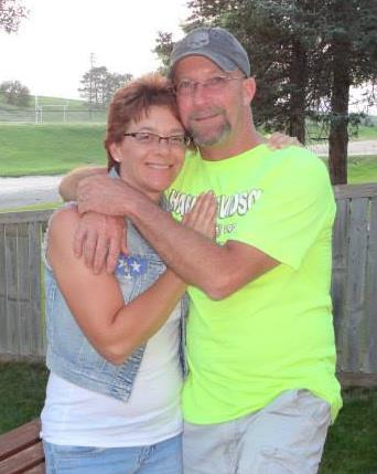Jenny Morris - Class of 1984 - Norfolk Senior High School