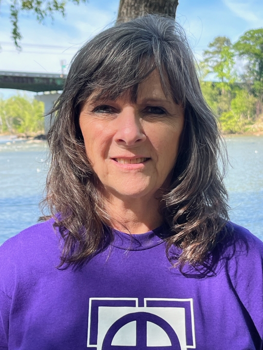 Deborah Cling - Class of 1978 - Barnwell High School