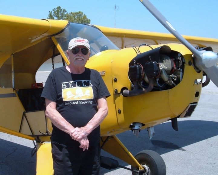 Robert Bell - Class of 1956 - Nebraska City High School