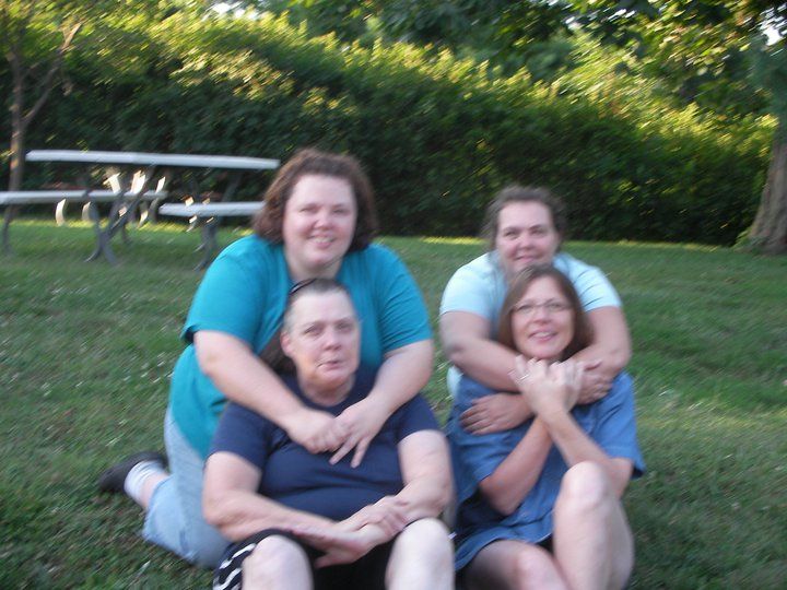 Tiffany Hanika - Class of 1992 - Nebraska City High School